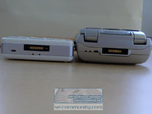 Sony Ericsson M600i 22