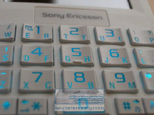 Sony Ericsson M600i 27