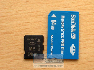 Sony Ericsson M600i 30