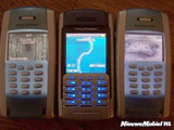 Sony Ericsson P800 P900 1