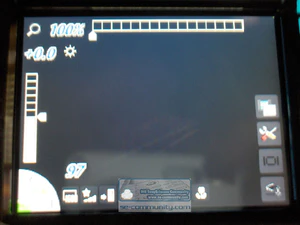 Sony Ericsson P990i 50