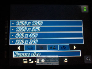 Sony Ericsson P990i 51