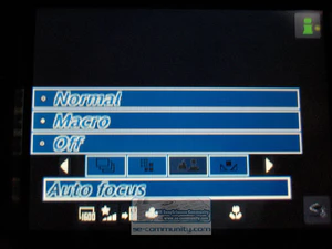 Sony Ericsson P990i 52