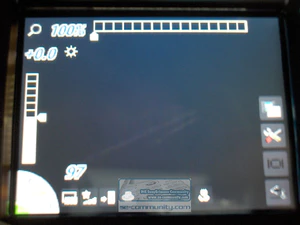 Sony Ericsson P990i 54