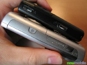 Sony Ericsson P990i 69
