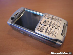 Sony Ericsson P990i w900i 01