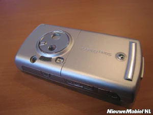 Sony Ericsson P990i w900i 02