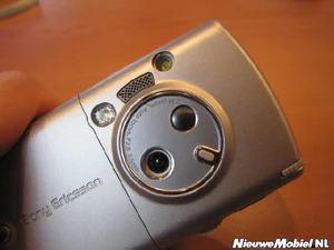 Sony Ericsson P990i w900i 06