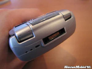 Sony Ericsson P990i w900i 08