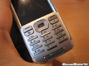 Sony Ericsson P990i w900i 09
