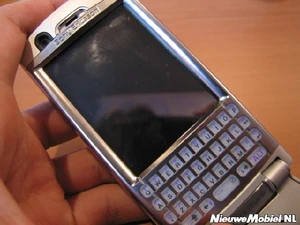 Sony Ericsson P990i w900i 11