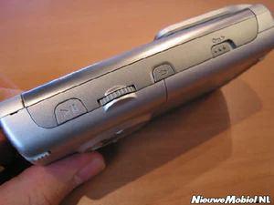 Sony Ericsson P990i w900i 14