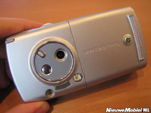 Sony Ericsson P990i w900i 15