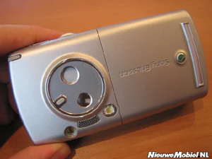Sony Ericsson P990i w900i 16