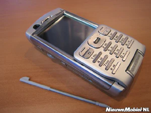 Sony Ericsson P990i w900i 17