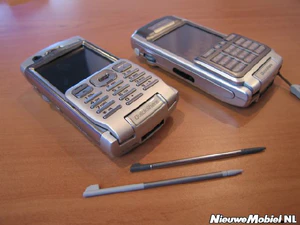 Sony Ericsson P990i w900i 19