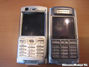 Sony Ericsson P990i w900i 20