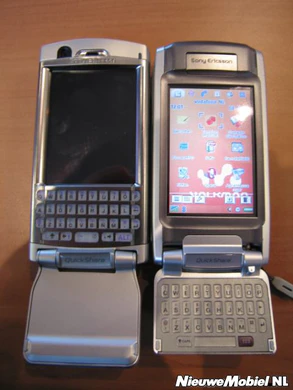 Sony Ericsson P990i w900i 23