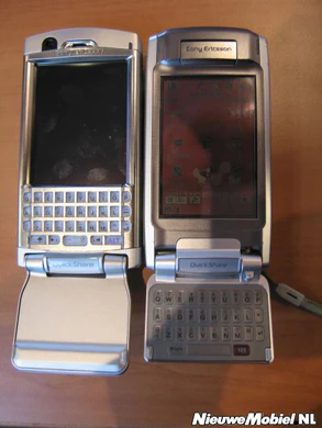 Sony Ericsson P990i w900i 24