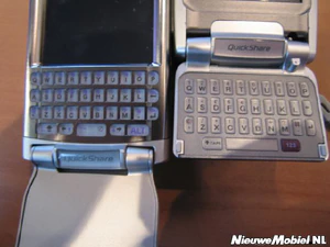 Sony Ericsson P990i w900i 26