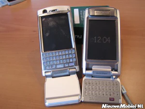 Sony Ericsson P990i w900i 28
