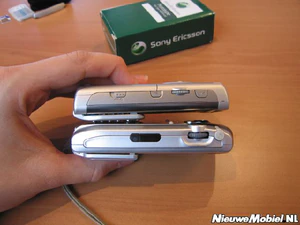Sony Ericsson P990i w900i 29