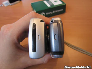 Sony Ericsson P990i w900i 31