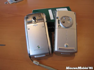 Sony Ericsson P990i w900i 34