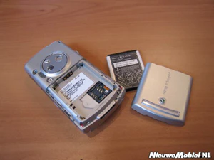 Sony Ericsson P990i w900i 35