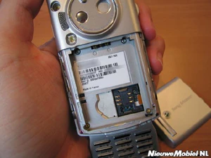 Sony Ericsson P990i w900i 36