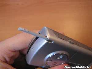 Sony Ericsson P990i w900i 38