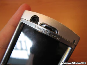 Sony Ericsson P990i w900i 39