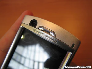 Sony Ericsson P990i w900i 40