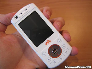 Sony Ericsson p990i W900i 42