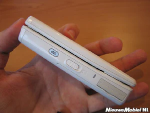 Sony Ericsson p990i W900i 43