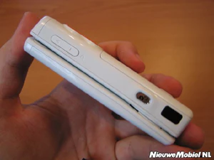 Sony Ericsson p990i W900i 45