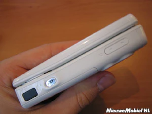 Sony Ericsson p990i W900i 47