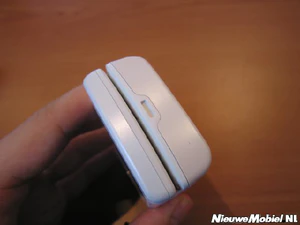 Sony Ericsson p990i W900i 48