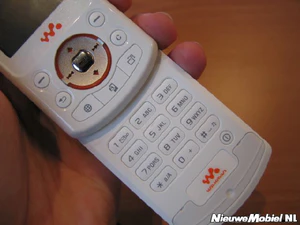 Sony Ericsson p990i W900i 53