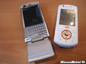 Sony Ericsson P990i w900i 58