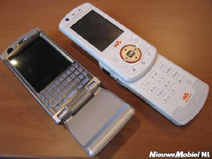 Sony Ericsson p990i W900i 59