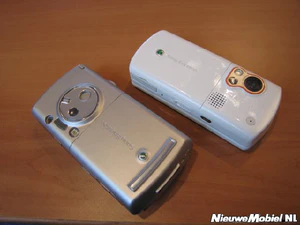 Sony Ericsson P990i w900i 61