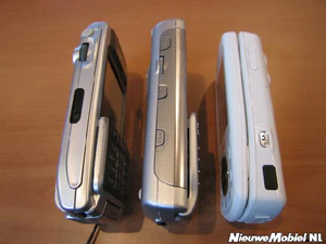 Sony Ericsson P990i w900i 63