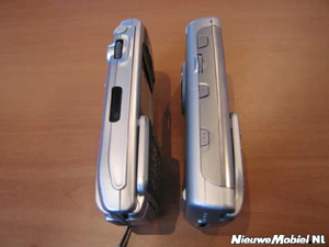 Sony Ericsson P990i w900i 64