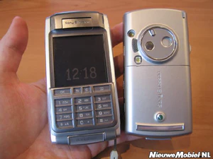 Sony Ericsson P990i w900i 66