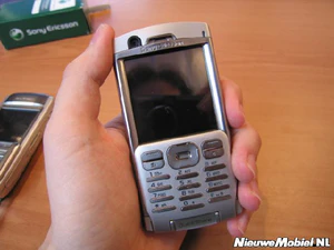 Sony Ericsson P990i w900i 69