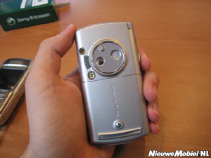 Sony Ericsson P990i w900i 70