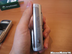 Sony Ericsson P990i w900i 71