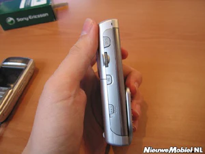 Sony Ericsson P990i w900i 72