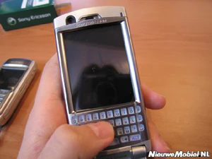 Sony Ericsson P990i w900i 74